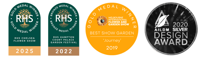 Musa Garden Design Awards