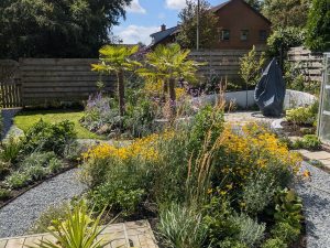 How to Design a Garden You’ll Love All Year Round