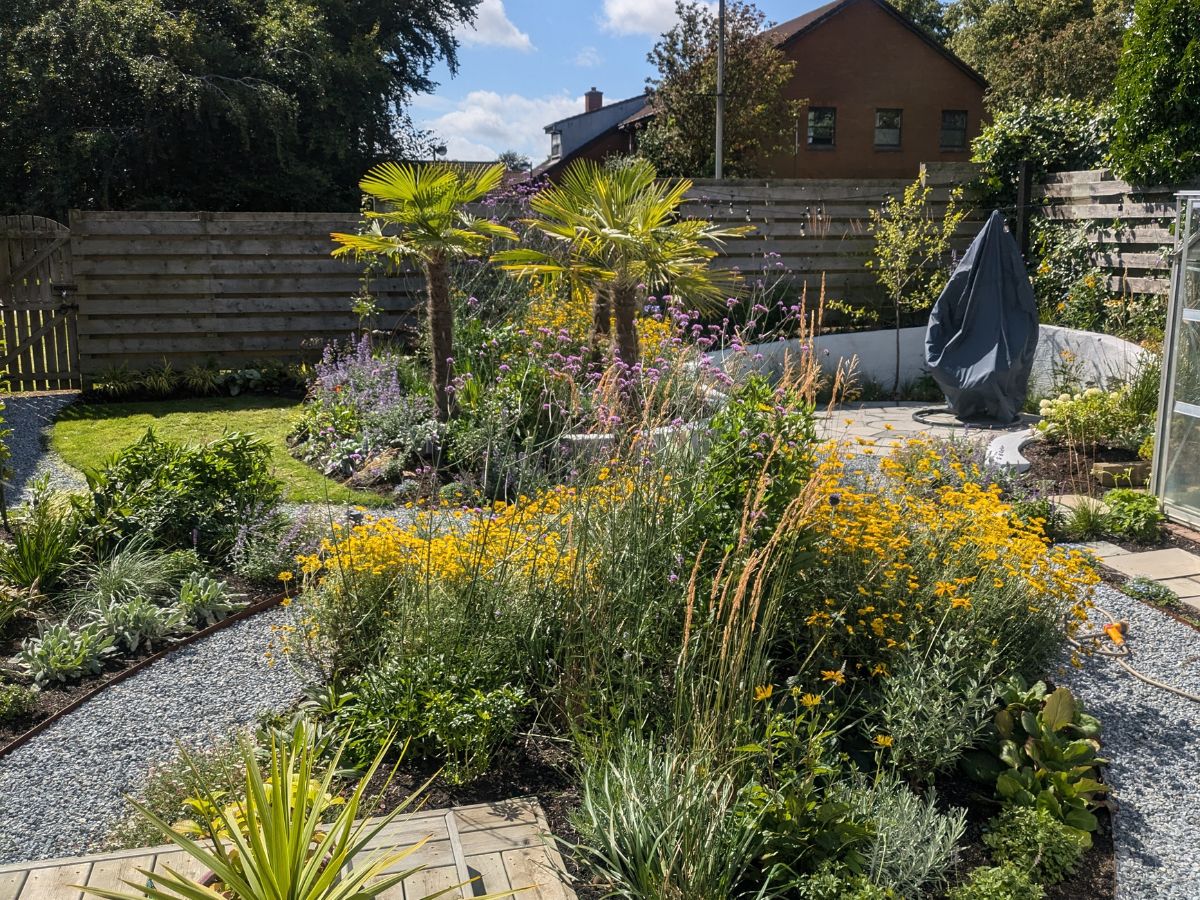 How to Design a Garden You’ll Love All Year Round 2