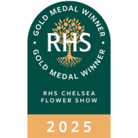 Musa RHS Gold 2025
