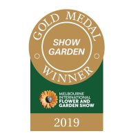 Show Garden - Gold